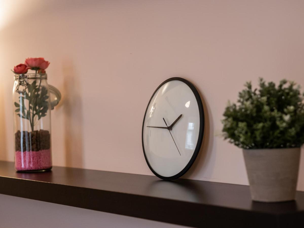 Appartement Better Than Boedapest