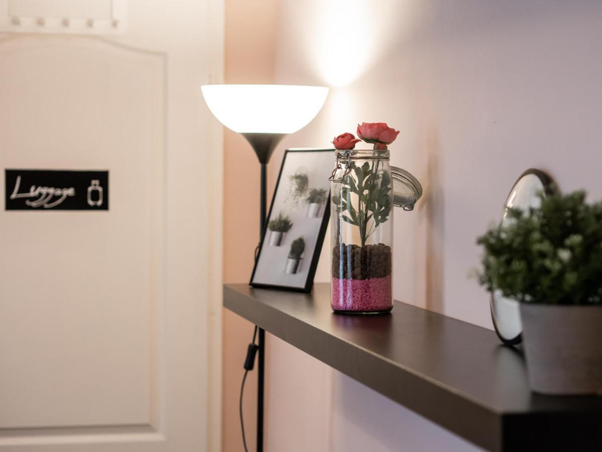 Appartement Better Than