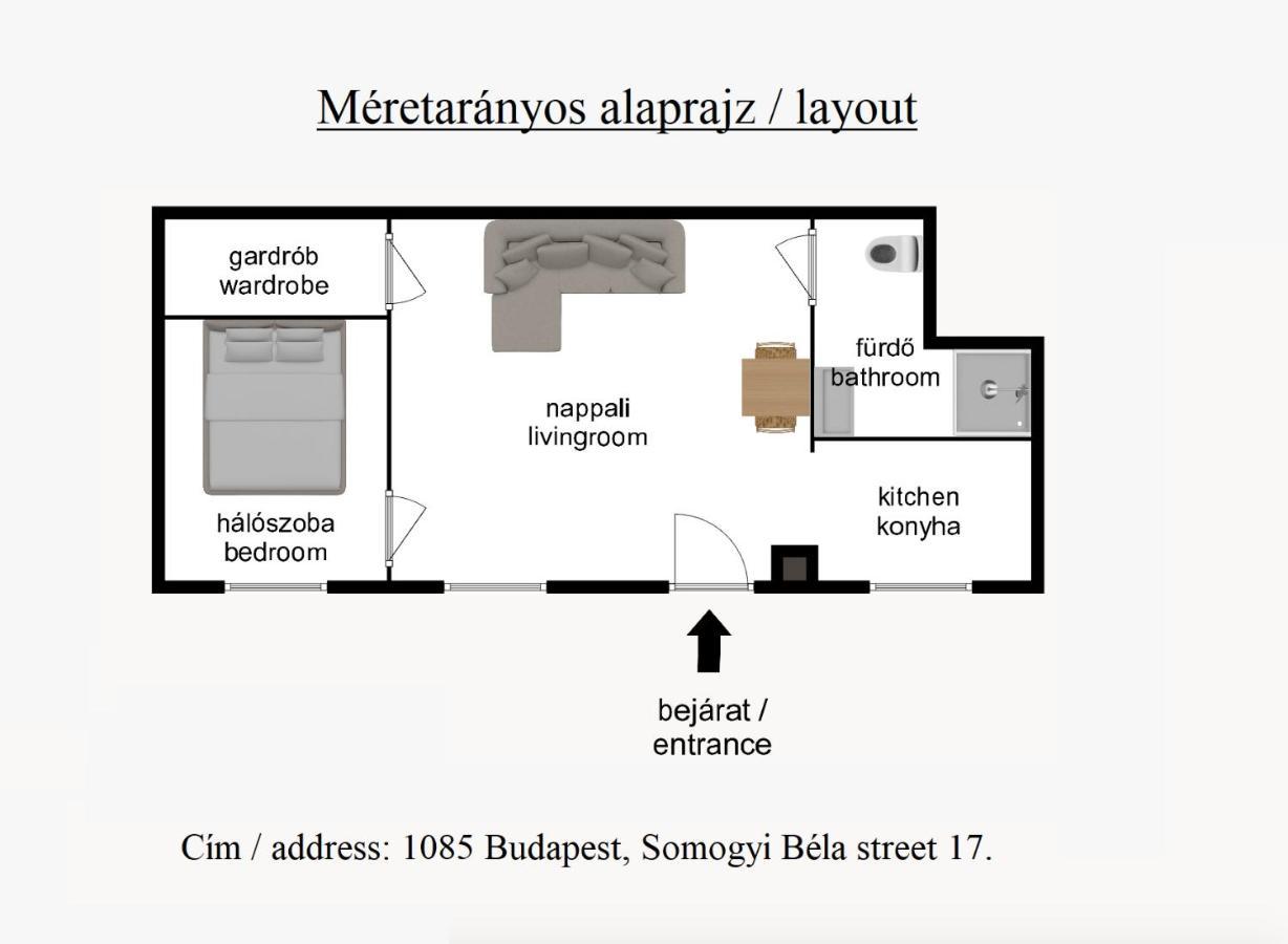 Better Than Appartement *
