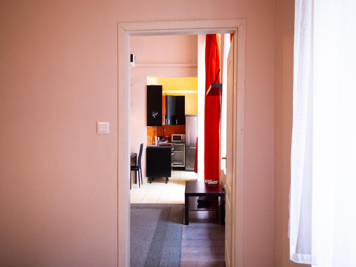 Appartement Better Than *